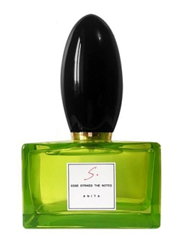 ESSE STRIKES THE NOTES ANITA парфюмерная вода (женские) 100ml