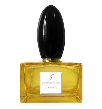 ESSE STRIKES THE NOTES VITTORIA парфюмерная вода (женские) 100ml