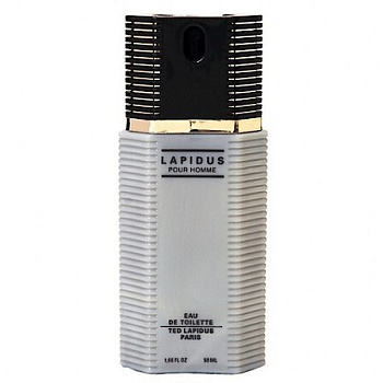 TED LAPIDUS POUR HOMME туалетная вода (мужские) 100ml VINTAGE без спрея