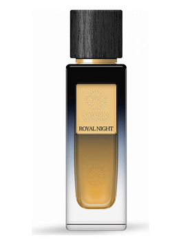 THE WOODS COLLECTION NATURAL ROYAL NIGHT парфюмерная вода (унисекс) 100ml