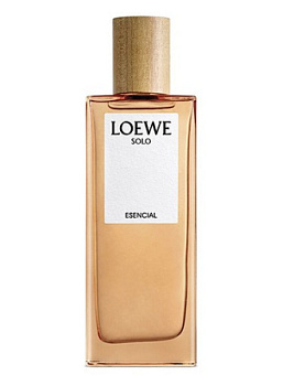 LOEWE SOLO LOEWE ESENCIAL туалетная вода (мужские) 100ml *Tester