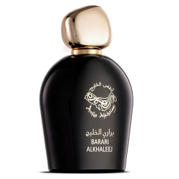 ANFAS ALKHALEEJ BARARI ALKHALEEJ парфюмерная вода (унисекс) 100ml Tester