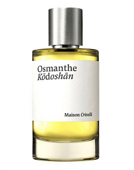 MAISON CRIVELLI OSMANTHE KODOSHAN парфюмерная вода (унисекс) 30ml