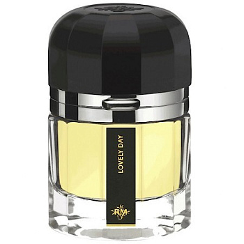 RAMON MONEGAL LOVELY DAY парфюмерная вода (унисекс) 50ml
