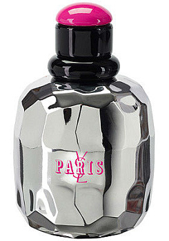 YSL PARIS REBEL COLLECTOR парфюмерная вода (женские) 75ml