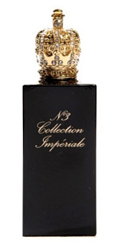 PRUDENCE PARIS № 3 IMPERIALE парфюмерная вода 100ml *Tester