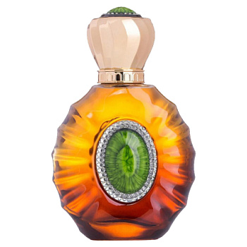 AL HAMATT EMERALD парфюмерная вода (унисекс) 85ml