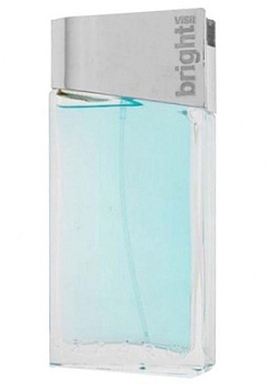 AZZARO VISIT BRIGHT туалетная вода (мужские) 50ml