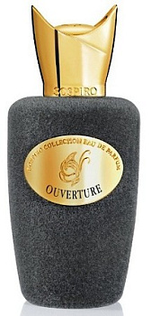 SOSPIRO OUVERTURE парфюмерная вода (унисекс) 100ml Tester