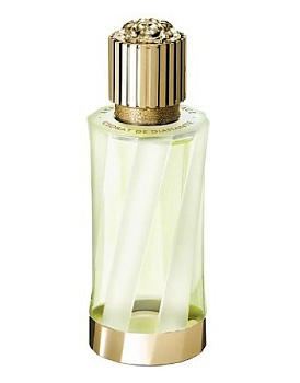 VERSACE ATELIER CEDRAT DE DIAMANTE парфюмерная вода (унисекс) 100ml