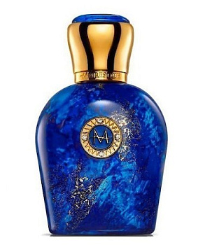 MORESQUE SAHARA BLUE парфюмерная вода (унисекс) 50ml