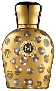 MORESQUE OROLUNA парфюмерная вода (унисекс) 50ml Tester