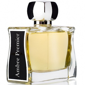 JOVOY PARIS AMBRE PREMIER парфюмерная вода (женские) 100ml Tester