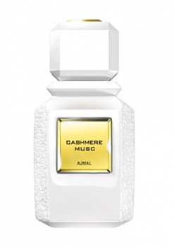 AJMAL CASHMERE MUSC парфюмерная вода (унисекс) 100ml