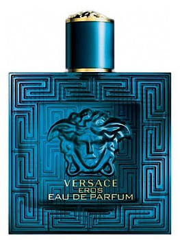 VERSACE EROS парфюмерная вода (мужские) 100ml Tester