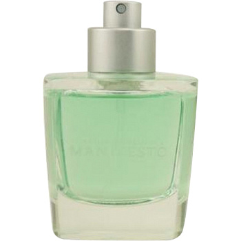 ISABELLA ROSSELLINI MANIFESTO туалетная вода (женские) 75ml Tester
