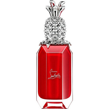 CHRISTIAN LOUBOUTIN LOUBIFUNK парфюмерная вода (женские) 90ml Tester