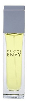 GUCCI ENVY туалетная вода (женские) 50ml