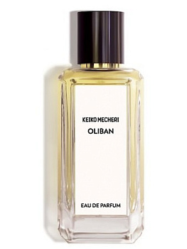 KEIKO MECHERI OLIBAN парфюмерная вода (унисекс) 75ml Tester