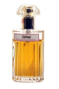 BALENCIAGA CIALENGA туалетная вода (женские) 50ml Tester