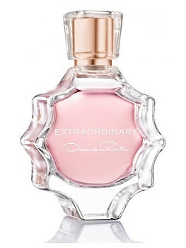 OSCAR DE LA RENTA EXTRAORDINARY парфюмерная вода (женские) 90ml