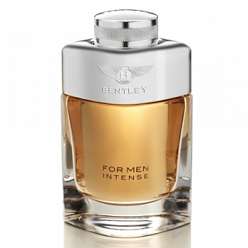 BENTLEY FOR MEN INTENSE  парфюмерная вода (мужские) 100ml