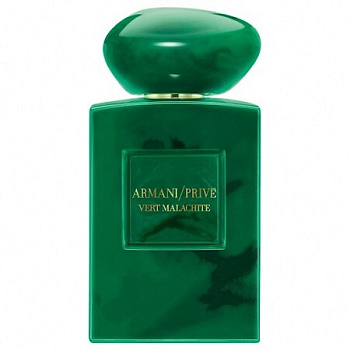 GIORGIO ARMANI / PRIVE VERT MALACHITE парфюмерная вода (унисекс) 100ml Tester