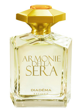DIADEMA EXCLUSIF ARMONIE DELLA SERA духи (женские) 100ml Tester