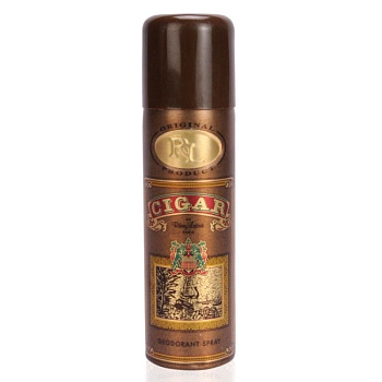 REMY LATOUR CIGAR (мужские) 200ml deo