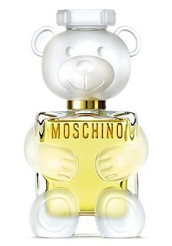 MOSCHINO TOY 2 парфюмерная вода (женские) 5ml mini