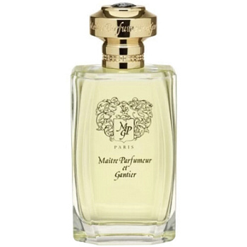 MAITRE PARFUMEUR ET GANTIER EAU POUR LE JEUNE парфюмерная вода (мужские) 120ml