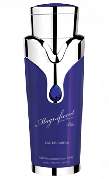 ARMAF MAGNIFICENT BLUE парфюмерная вода (мужские) 100ml