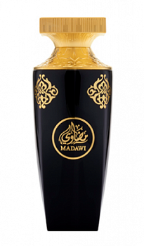 ARABIAN OUD MADAWI парфюмерная вода (женские) 90ml