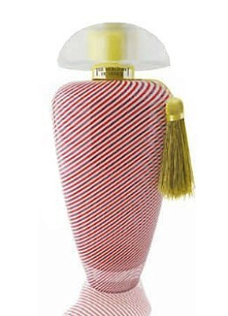 THE MERCHANT OF VENICE BYZANTIUM SAFFRON парфюмерная вода (унисекс) 50ml