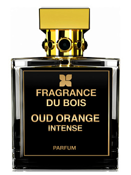 FRAGRANCE DU BOIS OUD ORANGE INTENSE духи (унисекс) 100ml Tester