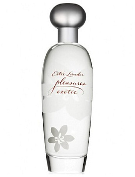 ESTEE LAUDER PLEASURES EXOTIC парфюмерная вода (женские) 50ml Tester