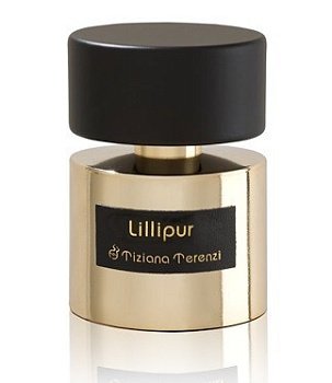 TIZIANA TERENZI LILLIPUR духи (унисекс) 1.5ml пробник