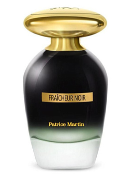 PATRICE MARTIN FRAICHEUR NOIR парфюмерная вода (унисекс) 100ml Tester