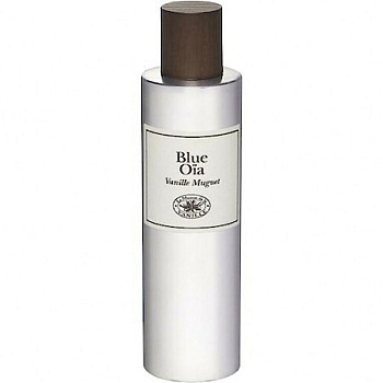 LA MAISON DE LA VANILLE BLUE OIA парфюмерная вода (унисекс) 100ml