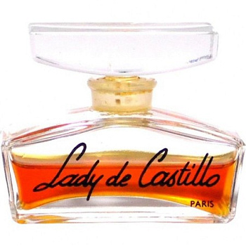 CASTILLO DE MADRID NICE SHOW парфюмерная вода 100ml