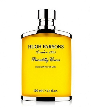HUGH PARSONS PICADILLY CIRCUS парфюмерная вода (мужские) 50ml