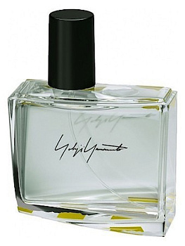 YOHJI YAMAMOTO UNRAVEL POUR HOMME туалетная вода (мужские) 75ml *Tester