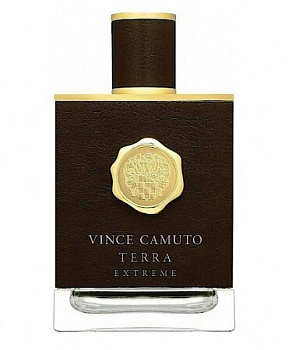 VINCE CAMUTO TERRA EXTREME парфюмерная вода (мужские) 100ml Tester