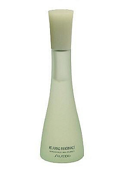 SHISEIDO RELAXING парфюмерная вода (женские) 100ml *Tester