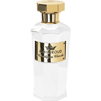 AMOUROUD HIMALAYAN WOODS парфюмерная вода (унисекс) 100ml