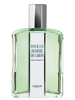 CARON POUR UN HOMME DE CARON туалетная вода (мужские) 75ml