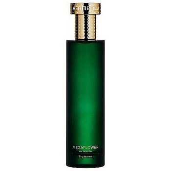 HERMETICA MEGAFLOWER парфюмерная вода (унисекс) 50ml
