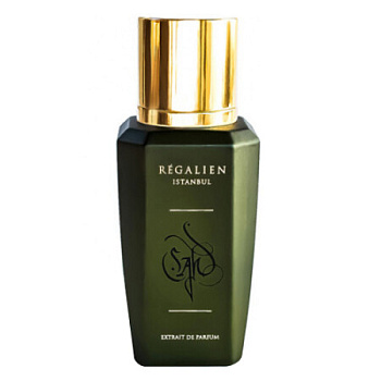 REGALIEN HERITAGE COLLECTION SAH духи (унисекс) 50ml Tester