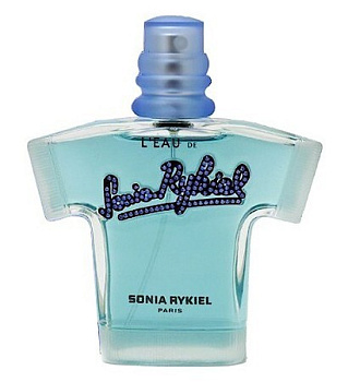 SONIA RYKIEL L'EAU DE SONIA RYKIEL туалетная вода (женские) 100ml *Tester