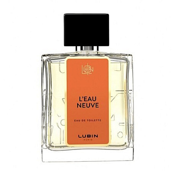 LUBIN L'EAU NEUVE туалетная вода (женские) 75ml